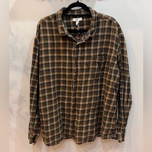 Men’s BP (Nordstrom) Flannel